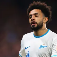 Sonho do Flamengo, Claudinho tem negociações para atuar em outro gigante do Brasil