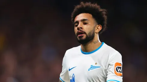 Claudinho pode pintar no Brasil. (Photo by Clive Rose/Getty Images)