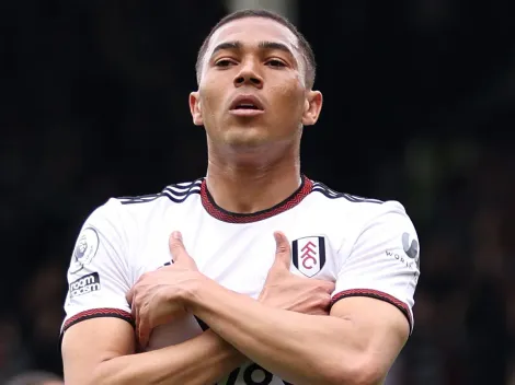 Clube entra em disputa com Palmeiras por Carlos Vinícius