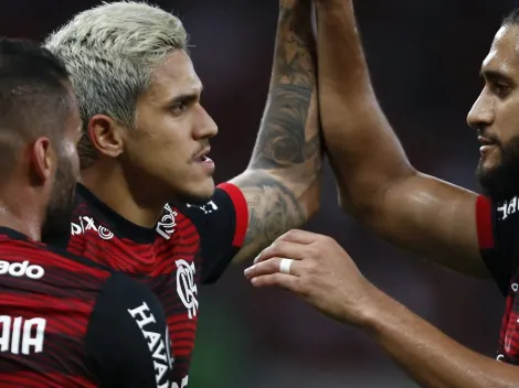 Botafogo acerta chegada de destaque do Flamengo