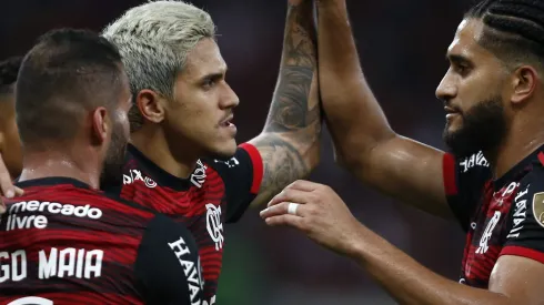 (Photo by Wagner Meier/Getty Images)