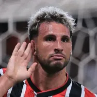 Casares revela bicho no Majestoso e vem mais na Supercopa: \'O que foi oferecido\'