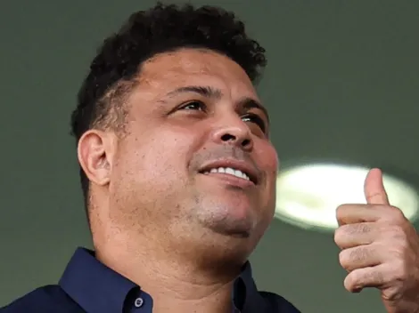 Ronaldo entra em ação e Cruzeiro acerta com novo zagueiro