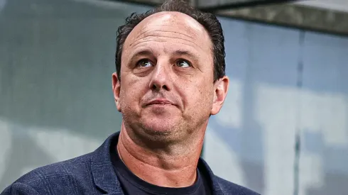 Foto: Maxi Franzoi/AGIF