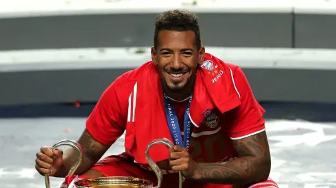 (Photo by Miguel A. Lopes/Pool via Getty Images)