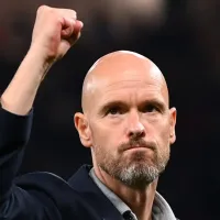 Manchester United prepara proposta de R$250 milhões por craque da Premier League