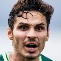 Palmeiras recebe proposta oficial e pode acertar a venda de Raphael Veiga