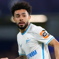 Negociações em andamento: Corinthians já sabe quanto terá que pagar para assinar com Claudinho