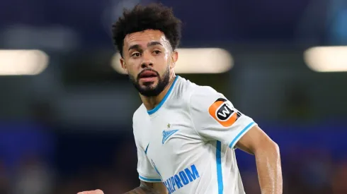 Corinthians já sabe quanto terá que pagar para assinar com Claudinho (Photo by Catherine Ivill/Getty Images)