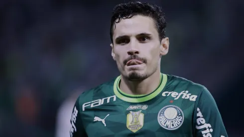 Veiga de saída? Foto: Marcello Zambrana/AGIF