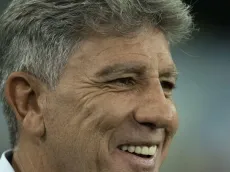 Grêmio recebe o 'sim' para anunciar '9' da Espanha na Copa do Mundo