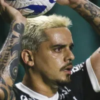 Empresário de Fagner detona nome forte do Corinthians: 'Ele é mentiroso'