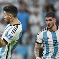 Botafogo sonha alto e tem interesse em fechar com campeão do mundo pela Argentina