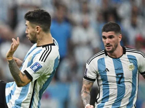 Botafogo sonha alto e tem interesse em fechar com campeão do mundo pela Argentina