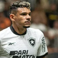 Tiquinho Soares aceita assinar com o Grêmio e Botafogo toma decisão importante