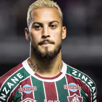 Guga recebe proposta para deixar o Fluminense e nova informação vem à tona sobre futuro do jogador
