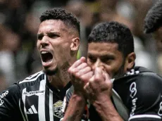 Mercado da bola: Abel Ferreira indica ao Palmeiras a contratação de estrela do Atlético-MG