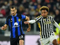 Internazionale e Juventus fazem 'final antecipada' por título do Campeonato Italiano