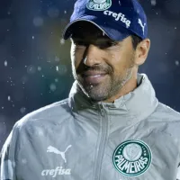 Opinião: Esse é o atacante que o Palmeiras de Abel Ferreira deveria contratar