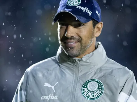 Opinião: Esse é o atacante que o Palmeiras de Abel Ferreira deveria contratar