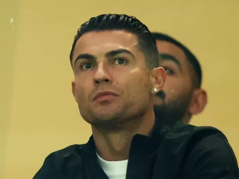 Opinião: Goleada do Al Nassr sobre a Inter Miami dá total razão a Cristiano Ronaldo