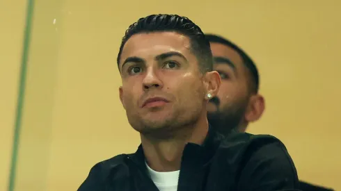 (Photo by Yasser Bakhsh/Getty Images)