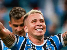 Soteldo recebe péssima notícia no Grêmio e informação bomba na web