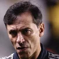 R$ 5,9 milhões: Fabián Bustos aparece com problemão no Santos