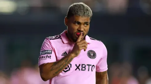 (Photo by Hector Vivas/Getty Images)