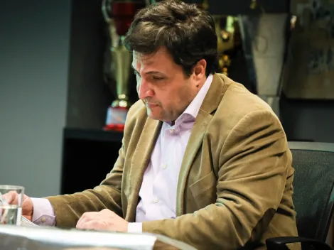 Grêmio assina contrato até 2028 com atacante e encerra "novela" nos bastidores