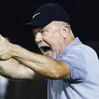 Corinthians observa mercado e Mano Menezes \'escolhe\' qual o próximo reforço que quer no elenco