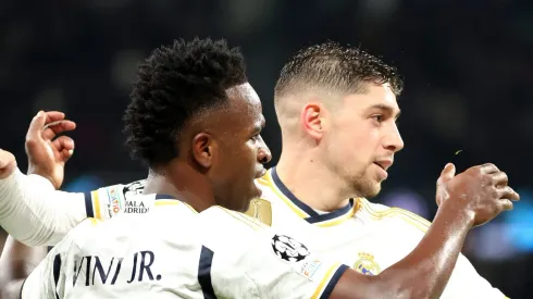 Liverpool quer craque do Real Madrid. (Photo by Florencia Tan Jun/Getty Images)