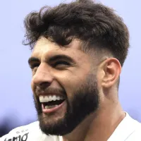 Corinthians: Yuri Alberto é procurado por 3 rivais e pode ter destino inesperado