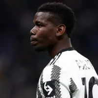Paul Pogba aparece no Corinthians de última hora e torcida fica sem acreditar
