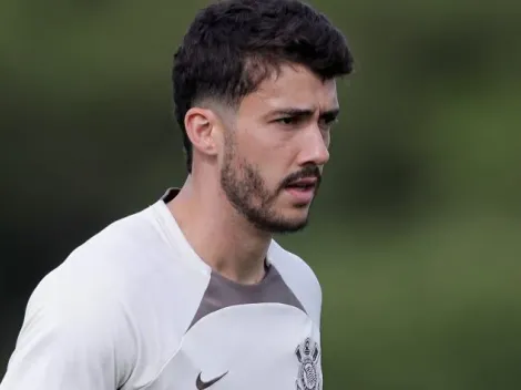 Parça de Gustavo Henrique: Corinthians define novo alvo no mercado da bola