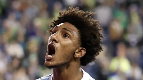 Talles Magno vira assunto no Brasil novamente. Foto: Steph Chambers/Getty Images