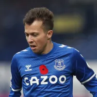 Oficial: Bernard fecha com campeão brasileiro e informação chega no Palmeiras de Abel