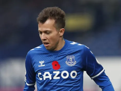 Bernard acerta com campeão brasileiro e está de volta ao Brasil após 11 anos