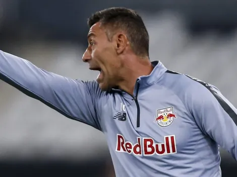 RB Bragantino acerta a chegada de craque da Europa