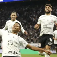Corinthians consegue o sim e pode liberar um de seus titulares em troca de novo atacante