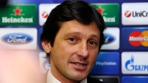 Leonardo aparece como opção em gigante de Minas Gerais. Foto: Harold Cunningham/Getty Images