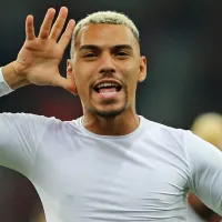 Tri Campeão da Libertadores quer desbancar o Corinthians pela contratação de Matheuzinho