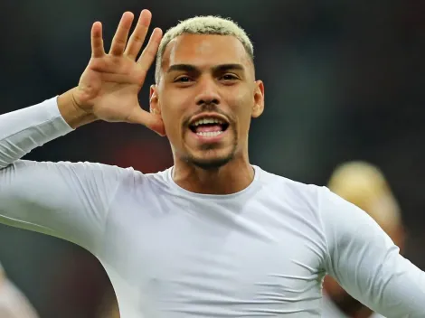 Equipe do Brasileirão quer desbancar o Corinthians pela contratação de Matheuzinho