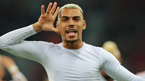 (Photo by Heuler Andrey/Getty Images)