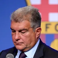 Opinião: Laporta toma decisão no Barcelona e pode chorar depois
