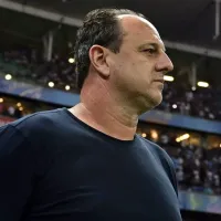 Bahia de Rogério Ceni quer anunciar meia dos sonhos da torcida do Flamengo