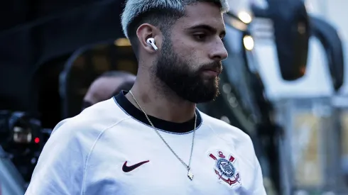 Opinião: Yuri Alberto tem chance de dar a volta por cima em novo clube. Foto: Fabio Giannelli/AGIF