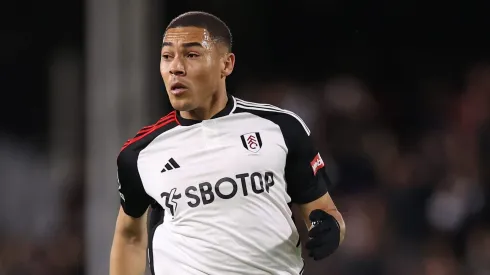 (Photo by Ryan Pierse/Getty Images)