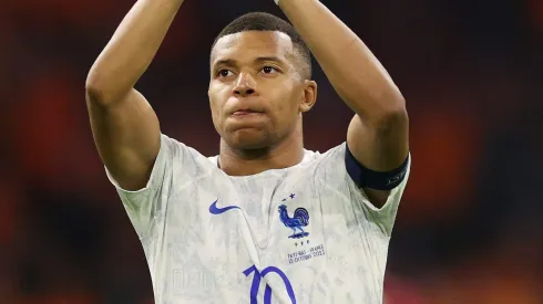 (Photo by Dean Mouhtaropoulos/Getty Images)