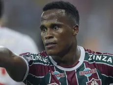 Fluminense: Jhon Arias recebe oferta para jogar ao lado de Raphael Veiga